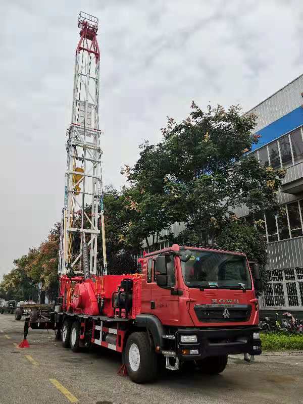 红足一1世足球官网入口-红足1—世足球网-新2足球网址入口“修井机作业数据采集与管理专家系统”成功实施